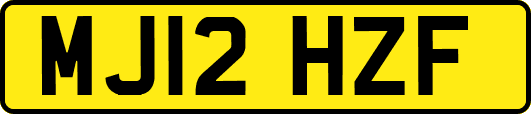 MJ12HZF