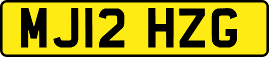 MJ12HZG