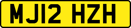 MJ12HZH
