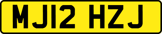 MJ12HZJ