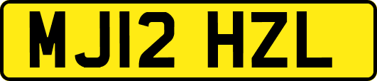 MJ12HZL