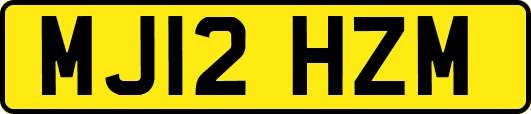 MJ12HZM