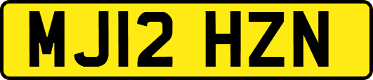MJ12HZN