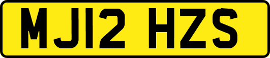 MJ12HZS