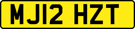 MJ12HZT