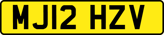 MJ12HZV
