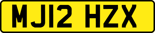 MJ12HZX