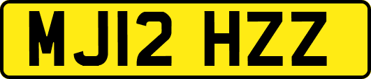 MJ12HZZ