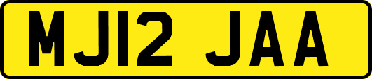 MJ12JAA