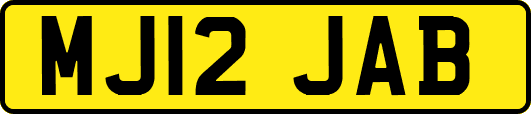 MJ12JAB