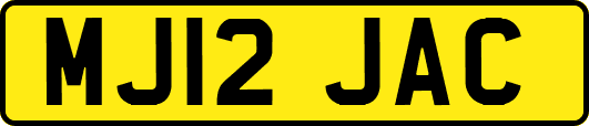 MJ12JAC