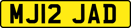 MJ12JAD