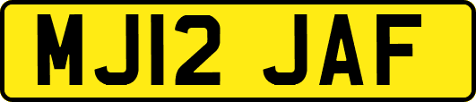 MJ12JAF