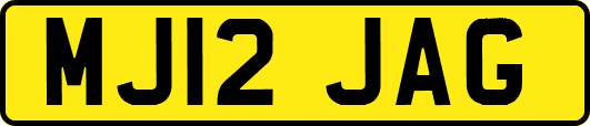 MJ12JAG