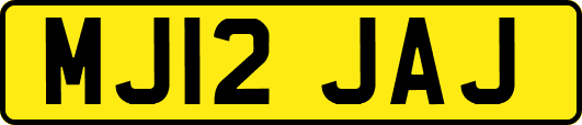 MJ12JAJ