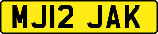 MJ12JAK