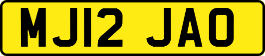 MJ12JAO