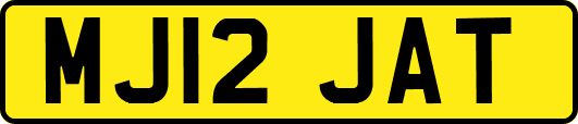 MJ12JAT