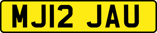 MJ12JAU
