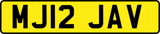 MJ12JAV