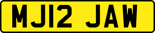MJ12JAW