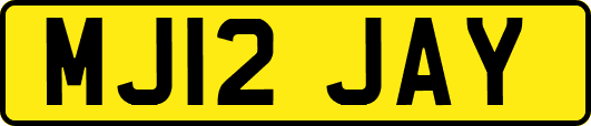 MJ12JAY