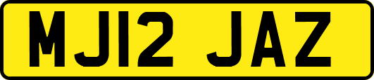 MJ12JAZ