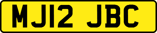 MJ12JBC