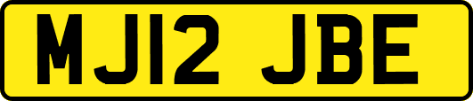 MJ12JBE
