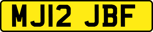 MJ12JBF