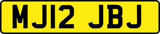 MJ12JBJ
