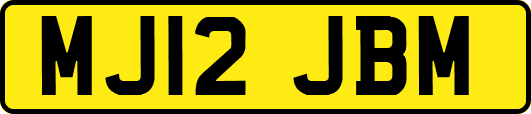 MJ12JBM