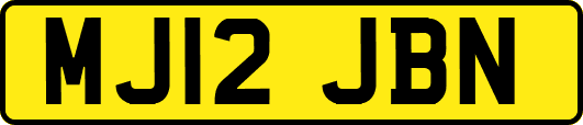 MJ12JBN
