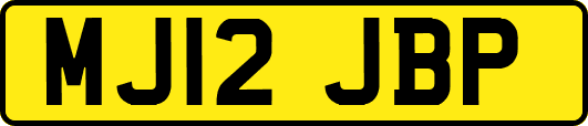 MJ12JBP