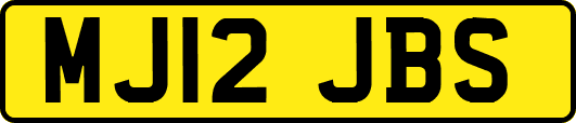 MJ12JBS