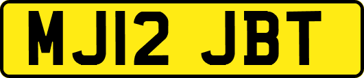 MJ12JBT