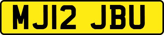 MJ12JBU