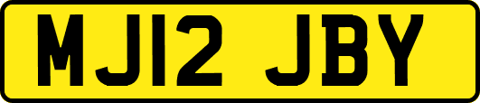 MJ12JBY