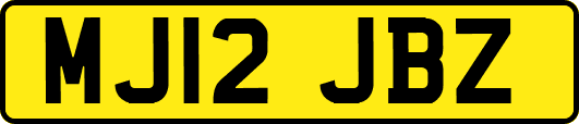 MJ12JBZ