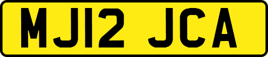 MJ12JCA