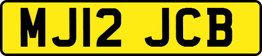MJ12JCB