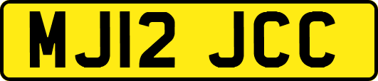 MJ12JCC
