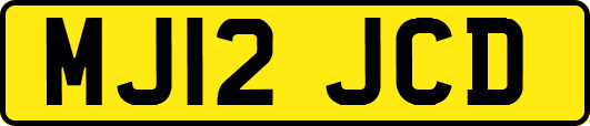 MJ12JCD