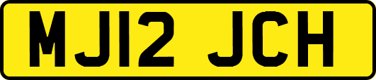 MJ12JCH