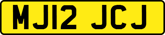 MJ12JCJ