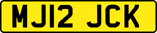 MJ12JCK