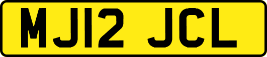 MJ12JCL
