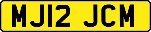 MJ12JCM