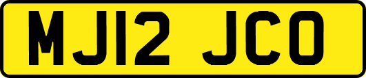 MJ12JCO