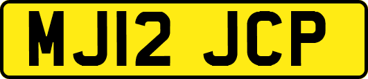 MJ12JCP